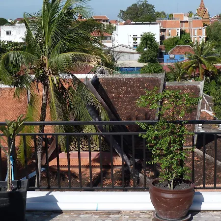 Oriental Siem Reap