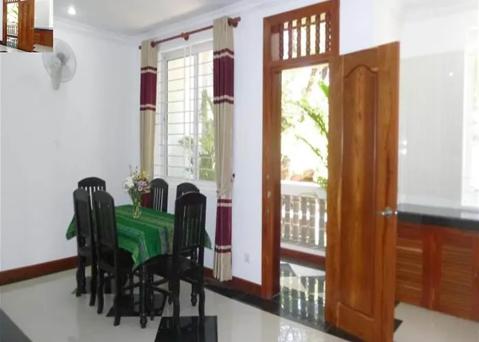 Hotel Oriental Siem Reap