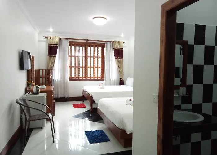 Hotel Oriental
