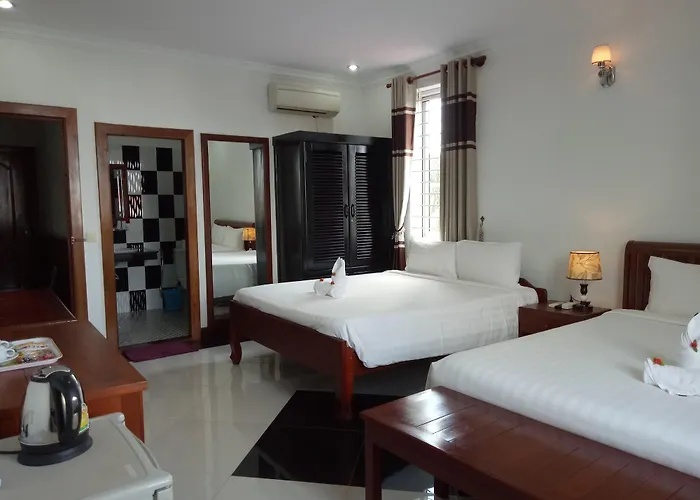 Hotel Oriental