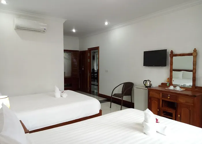 Oriental Siem Reap