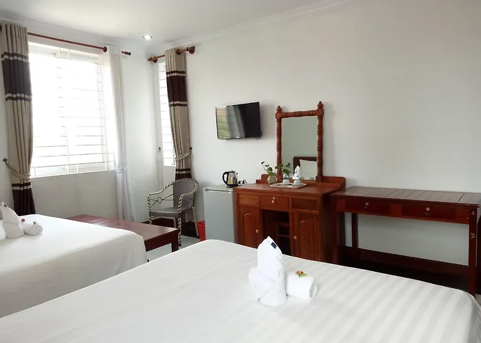 Oriental Siem Reap