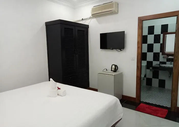 Hotel Oriental 3*