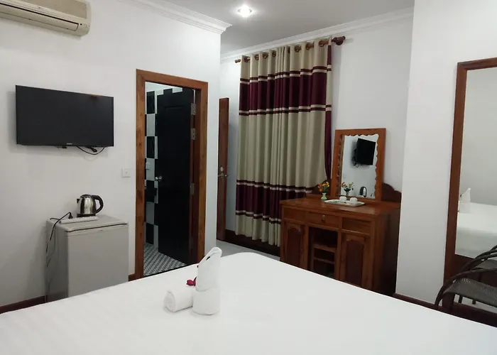 Hotel Oriental