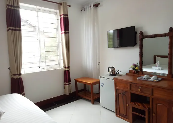 Oriental 3* Siem Reap