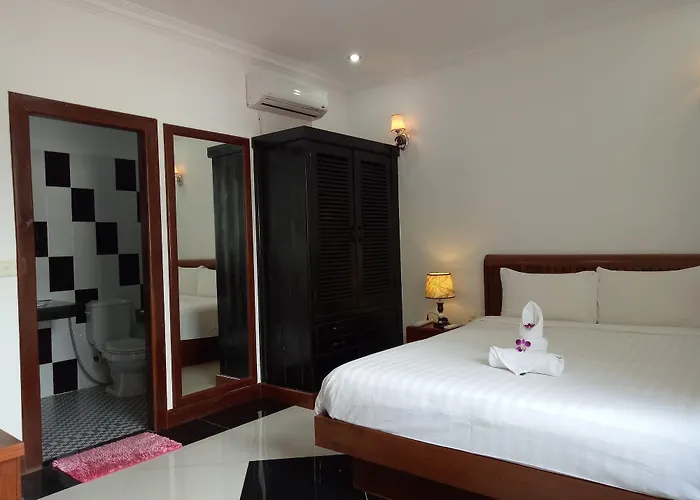 Oriental 3* Siem Reap