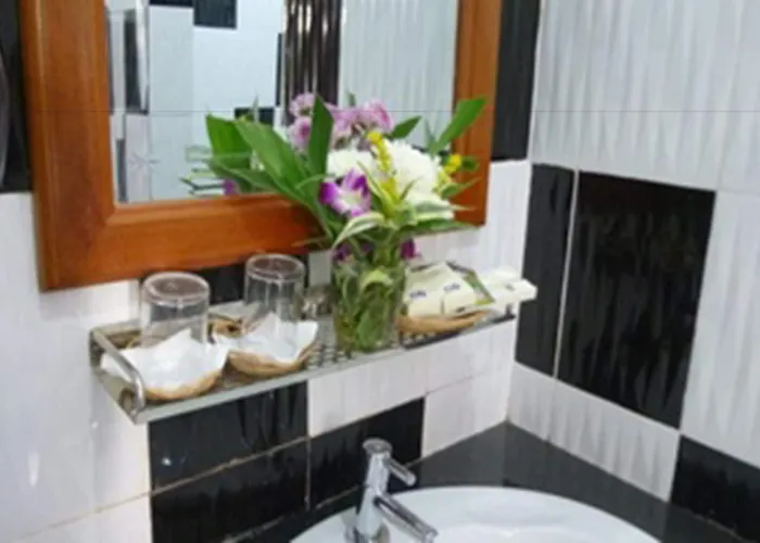 Oriental Hotel Siem Reap