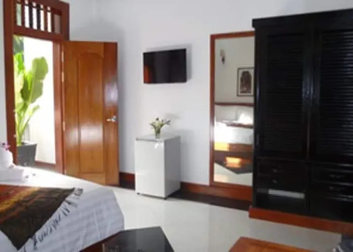 Hotel Oriental Siem Reap