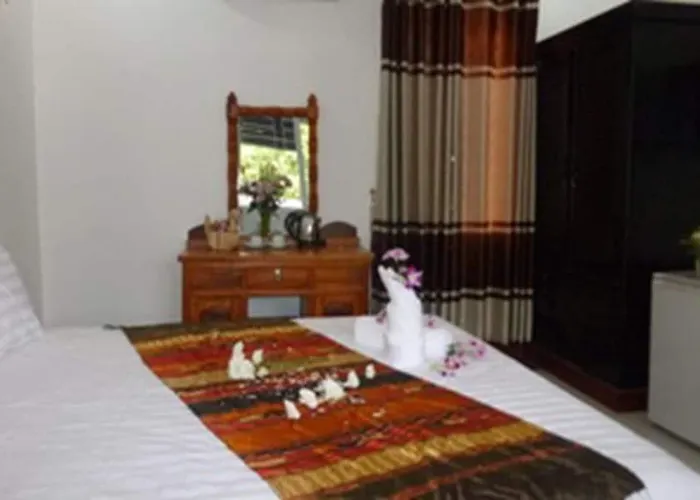 Oriental Hotel
