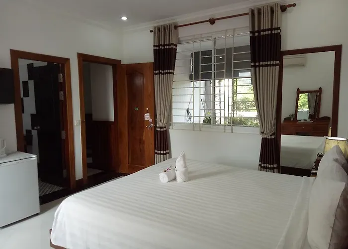 Oriental Siem Reap