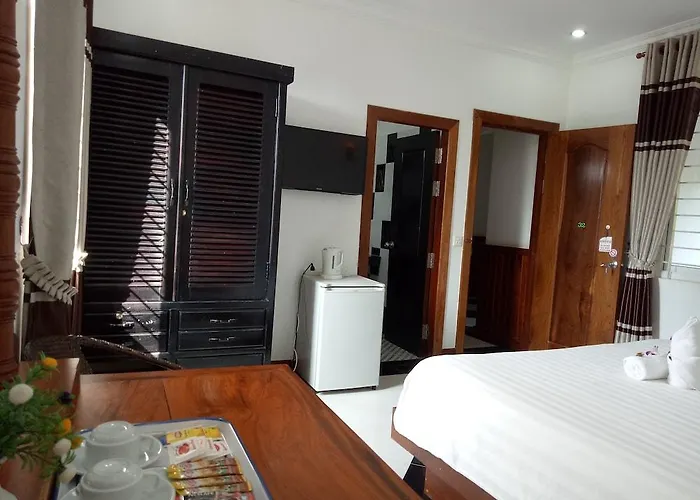 Hotel Oriental Siem Reap