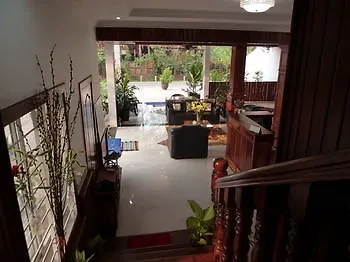 Oriental 3* Siem Reap