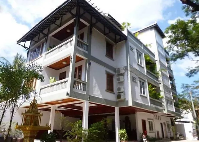 Oriental Siem Reap
