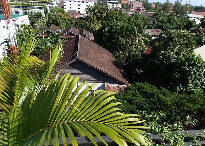Oriental Hotel