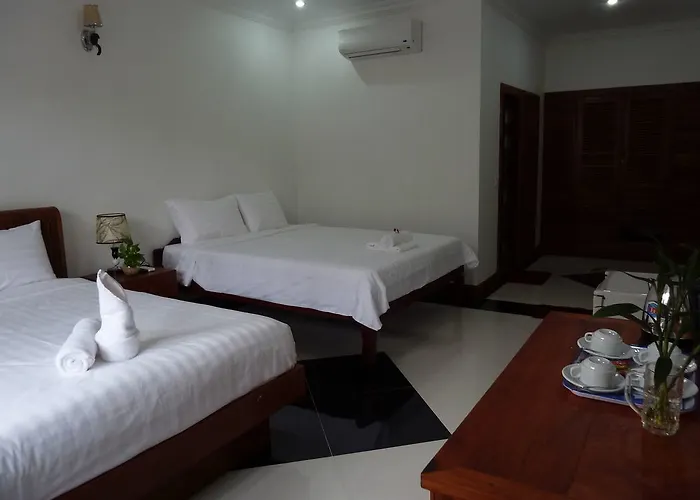 Oriental Hotel 3*