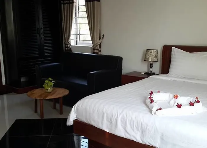 Oriental Siem Reap