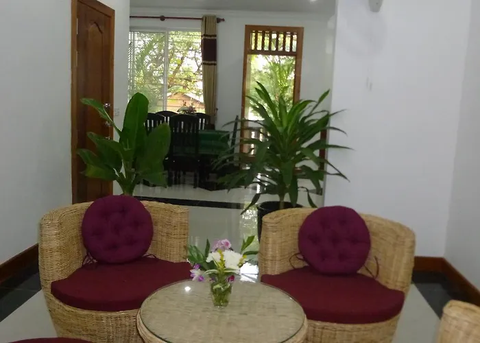 Oriental 3* Siem Reap