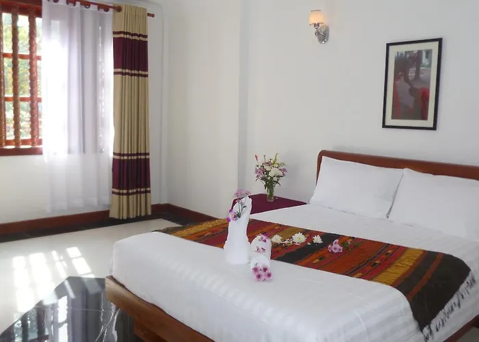 Oriental Hotel