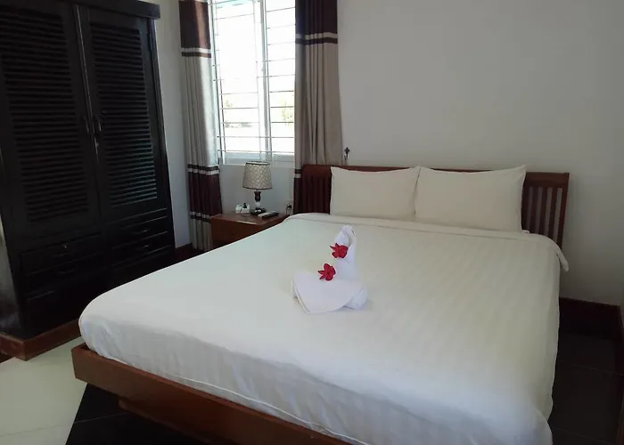 Oriental Hotel 3*