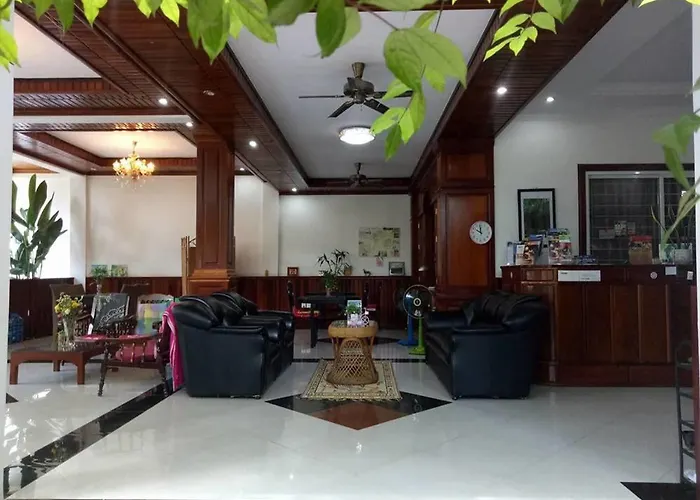 Oriental Siem Reap