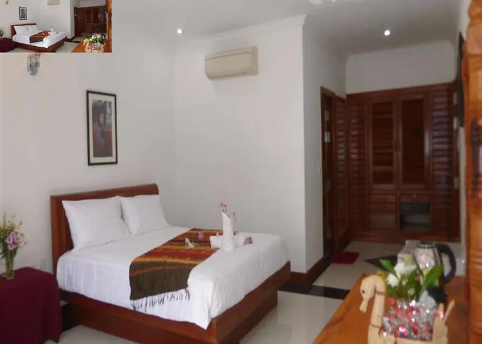Hotel Oriental