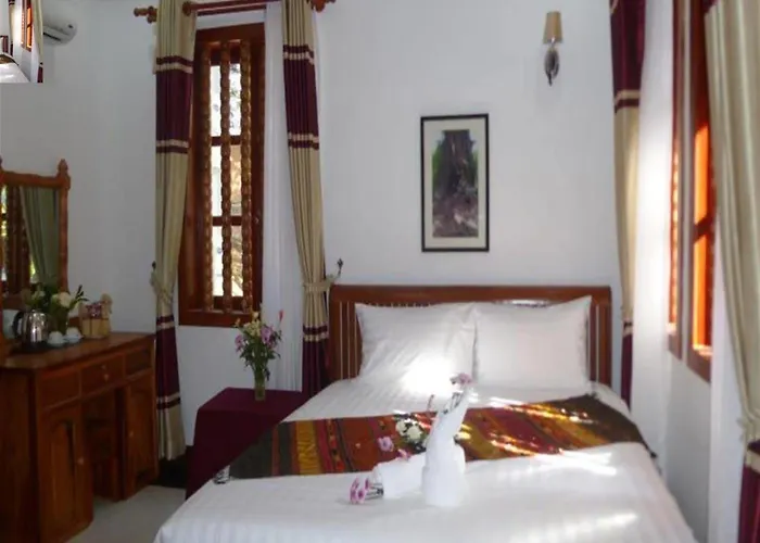 Oriental Hotel