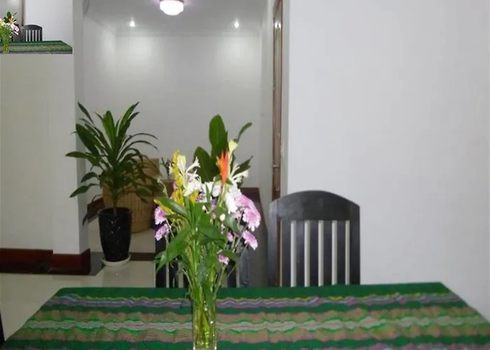 Oriental Hotel Siem Reap