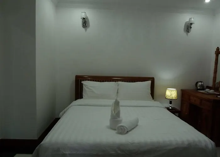 Oriental Hotel
