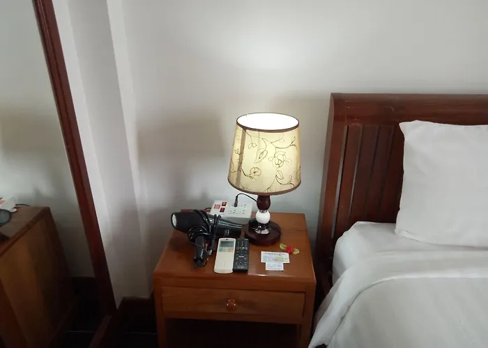 Oriental Hotel