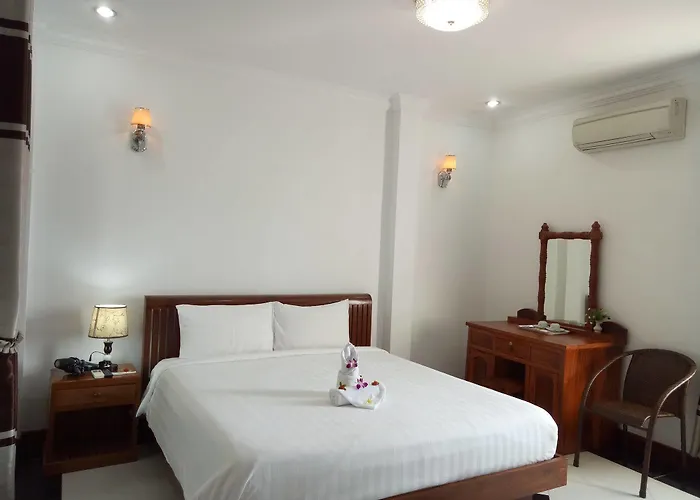 Hotel Oriental