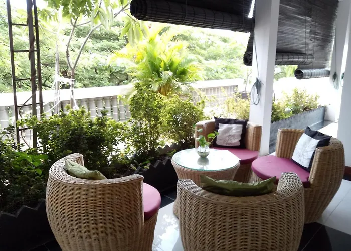Hotel Oriental